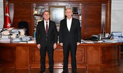 Ali Doğan'dan Ankara’ya çıkarma