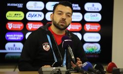 Demirci: "Bugün çok fazla gol pozisyona girdik"