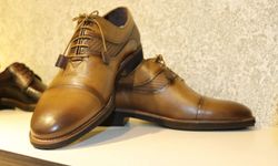 Gaziantep'te ayakkabı alarmı