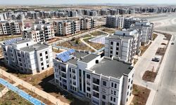 Bakan Kurum konut sayısını duyurdu: Depremzedelere kaç konut teslim edildi?