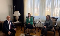 Bakbak: “Eğitimin kalbinde öğretmen var”