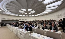 Büyükşehir’den dev bütçe hamlesi: 2026 bütçesi açıklandı