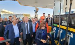 Büyükşehir’den tarıma büyük destek!