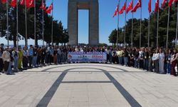 Gaziantep’te 253 bin kişi ecdadıyla buluştu