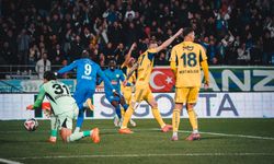 Fenerbahçe, derbi öncesi firesiz geçti: 5-2