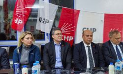 Aytekin' den Gaziantep’te İktidar Mesajı