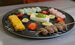 Çöp şiş katmere yoğun ilgi