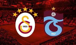 Galatasaray-Trabzonspor maçı saat kaçta ve hangi kanalda?