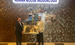 Doğan'dan Adana çıkarması