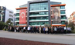 Türk Eczacılar Birliği'ne Gaziantepli başkan