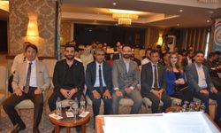 Eğitim Gücü Sen Gaziantep’te yeni döneme güçlü adım