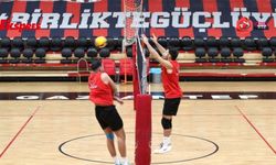 Gaziantep Gençlikspor Galatasaray’a karşı zafer peşinde!