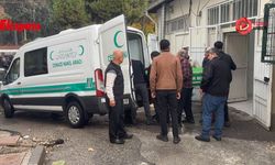 Ders çıkışı fenalaşan öğretmen kurtarılamadı