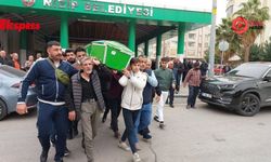 Motosiklet kazası can aldı