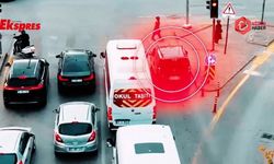 Gaziantep'te 'kaynak' yapan 813 araç sürücüsüne ceza yağdı