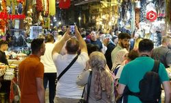 Gaziantep tarihi mekanlarda ziyaretçi akınına uğruyor