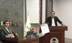 Şehitkamil’de 16 bin 872 ruhsatsız işyeri var