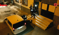 Gaziantep’te dev operasyon: Madde ticareti yapan çete çökertildi