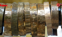 Gaziantep geleneği yeniden canlanıyor