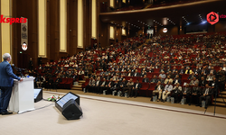 Gaziantep’te bilim buluşması