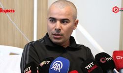 Beynindeki tümörden "uyanık ameliyat" yöntemiyle başarıyla alındı