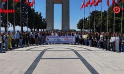 Gaziantep’te 253 bin kişi ecdadıyla buluştu