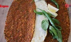 Antep Lahmacunu Avrupa’dan coğrafi işaret aldı