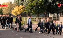 Gaziantep’te bahis çetesi çökertildi!