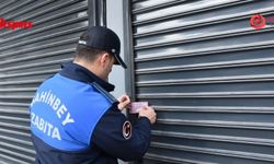 Gaziantep'te sıkı denetim: Kurallara uymayanlara geçit yok