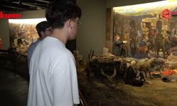 Gaziantep’te Antep Savunması’na yolculuk