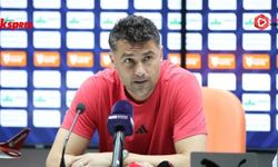 Burak Yılmaz: "Çok stratejik bir maç oynadık''