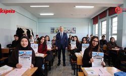 Gaziantep'te öğrencilere büyük destek