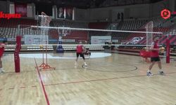 Efeler Ligi’nde Gaziantep Gençlikspor damga vuracak