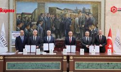 Gaziantep'te 163 öğrenci umre yolunda!