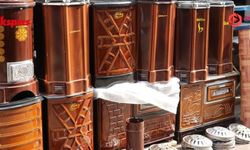 Gaziantep’te sobaya ilgi azaldı