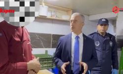 Gaziantep’te işletmeye sıkı denetim!