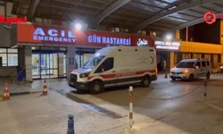 Gaziantep’te zehirlenme alarmı: 56 kişi hastaneye kaldırıldı