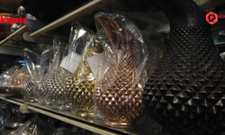 Gaziantep'te bakırcılık tehlikede