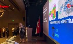 Gaziantep’te kuraklığa karşı altyapı hamlesi