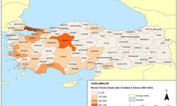 Türkiye’nin yaratıcı şehir haritası açıklandı işte o iller!