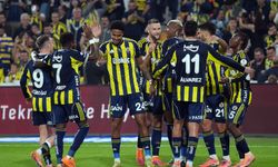 Fenerbahçe'de hedef galibiyet