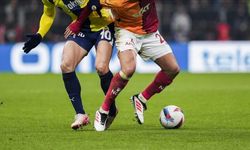 Fenerbahçe-Galatasaray derbisinde 15 futbolcu ilk heyecanını yaşayacak