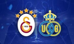 Galatasaray, Rams Park’ta USG’ye mağlup oldu