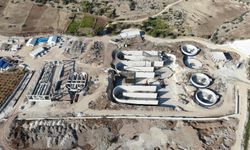 GASKİ’den Kuzeyşehir’e yeni proje