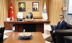 GAÜN’den sağlık alanında yeni atılımlar