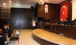 GAÜN Hastanesi’nden 10 Kasım’da Anlamlı Vefa