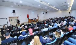 GAÜN’den 24 Kasım’da anlamlı panel