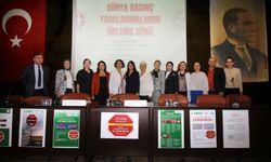 GAÜN’den sağlıkta farkındalık hamlesi