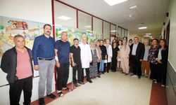 GAÜN’de diyabete dikkat çekildi