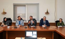 GAÜN’de kalite eğitimiyle yeni adım